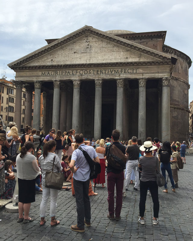 Rome pic