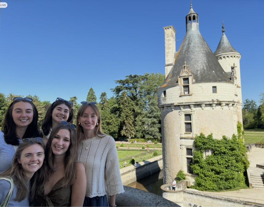UGA en France