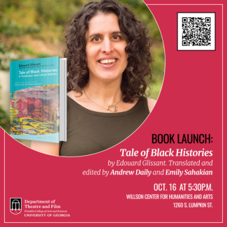 Event Flyer