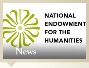 NEH logo