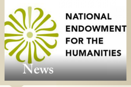 NEH logo