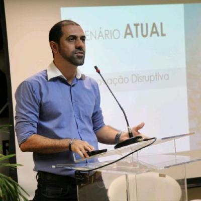 Photo - Fabio Passos