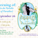 Informational Flyer